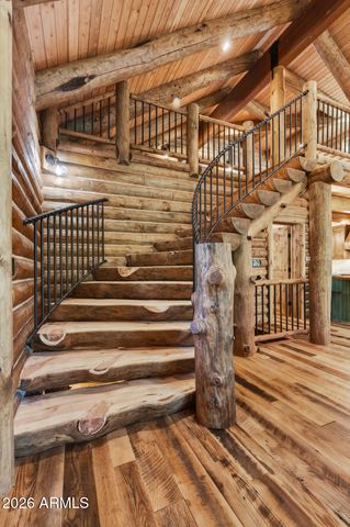 4425 S CLAIMJUMPER Trail, Prescott, AZ 86303