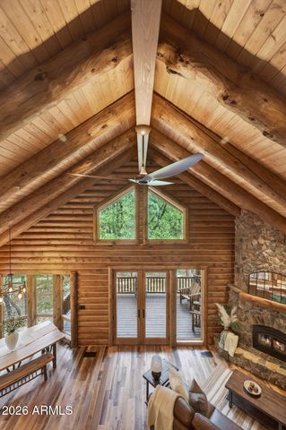 4425 S CLAIMJUMPER Trail, Prescott, AZ 86303