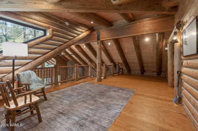 4425 S CLAIMJUMPER Trail, Prescott, AZ 86303