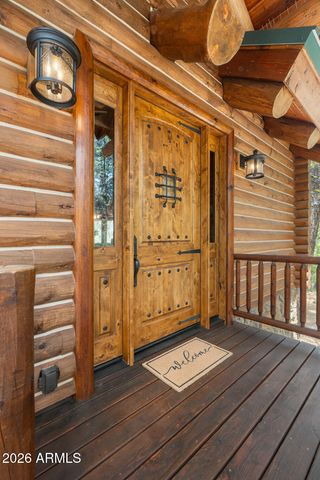 4425 S CLAIMJUMPER Trail, Prescott, AZ 86303