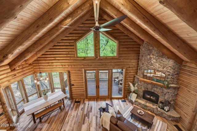 4425 S CLAIMJUMPER Trail, Prescott, AZ 86303