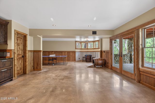 4425 S CLAIMJUMPER Trail, Prescott, AZ 86303
