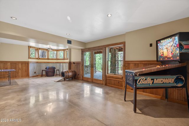 4425 S CLAIMJUMPER Trail, Prescott, AZ 86303