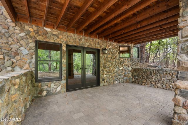 4425 S CLAIMJUMPER Trail, Prescott, AZ 86303