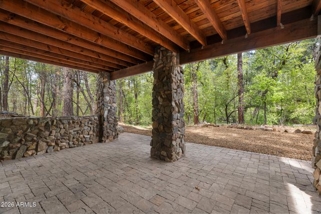 4425 S CLAIMJUMPER Trail, Prescott, AZ 86303