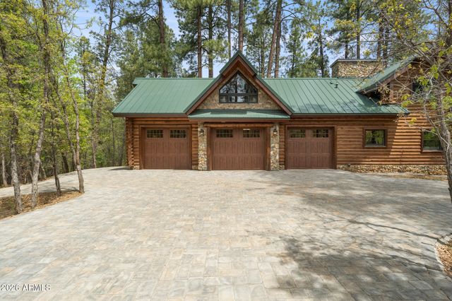 4425 S CLAIMJUMPER Trail, Prescott, AZ 86303