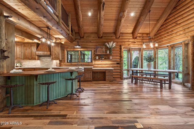 4425 S CLAIMJUMPER Trail, Prescott, AZ 86303