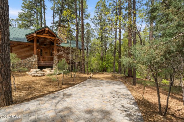 4425 S CLAIMJUMPER Trail, Prescott, AZ 86303