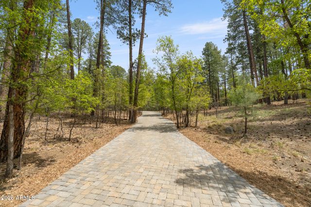 4425 S CLAIMJUMPER Trail, Prescott, AZ 86303