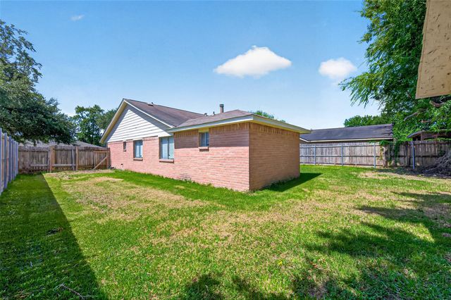 10915 Clear Fork Drive, Humble, TX 77396