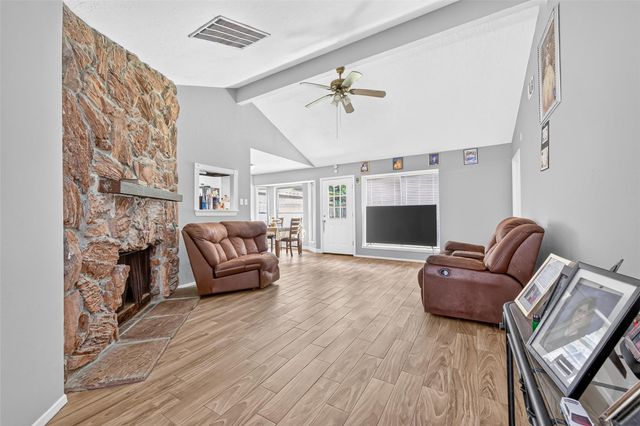 10915 Clear Fork Drive, Humble, TX 77396