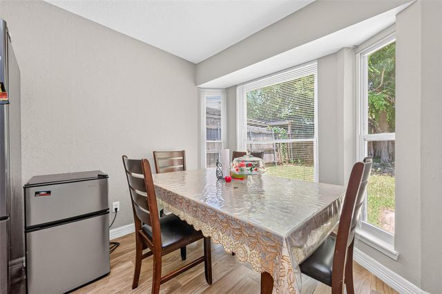 10915 Clear Fork Drive, Humble, TX 77396