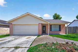 10915 Clear Fork Drive, Humble, TX 77396