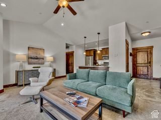 14275 N BUCK HORN TRL #P, Kamas, UT 84036