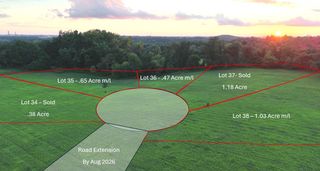Lot 8 Kestrel Heights 2nd Addition, Cedar Rapids, IA 52403