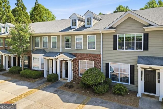 2086 Del Lago Circle, Kennesaw, GA 30152