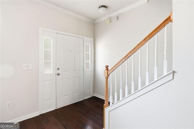 2086 Del Lago Circle, Kennesaw, GA 30152