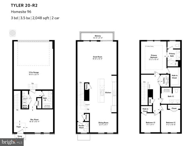 9759 GRANT AVE, Manassas, VA 20110