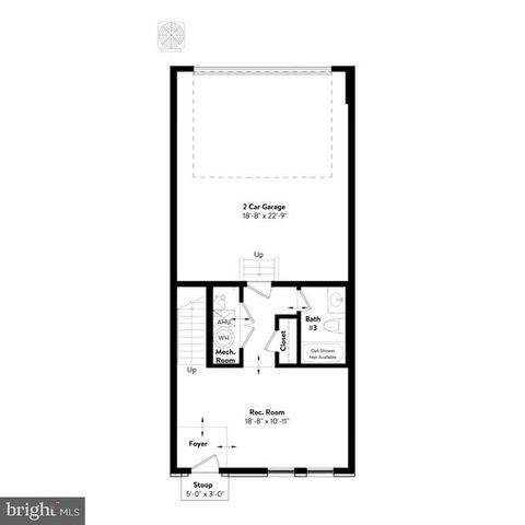 9759 GRANT AVE, Manassas, VA 20110