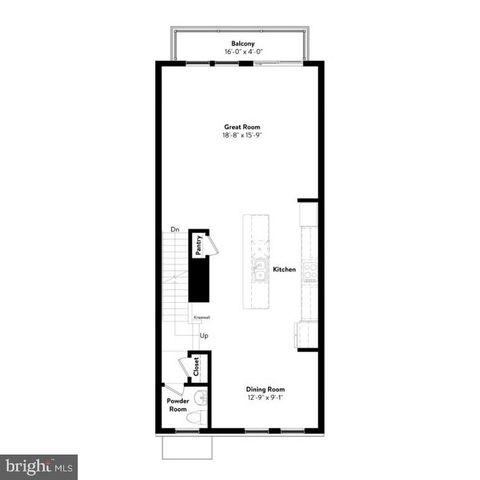 9759 GRANT AVE, Manassas, VA 20110