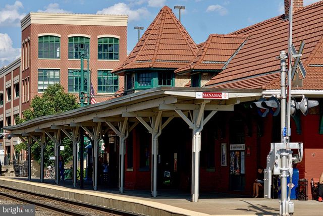 9759 GRANT AVE, Manassas, VA 20110