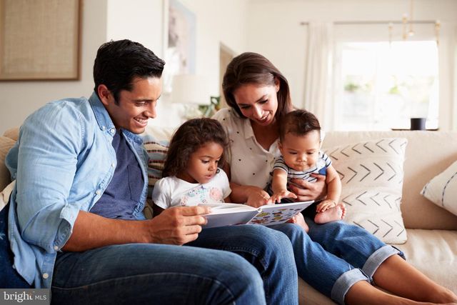 9759 GRANT AVE, Manassas, VA 20110