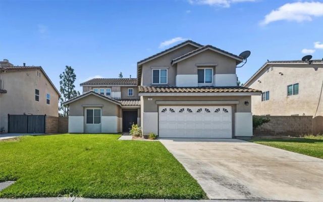 12927 Osprey Street, Eastvale, CA 92880