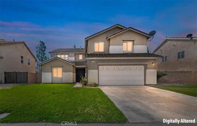 12927 Osprey Street, Eastvale, CA 92880