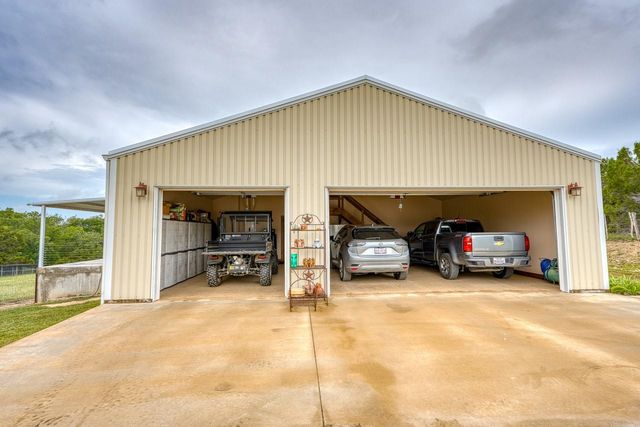 5020 County Road 252, Bertram, TX 78605