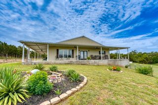 5020 County Road 252, Bertram, TX 78605