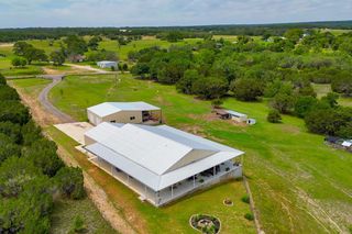 5020 County Road 252, Bertram, TX 78605