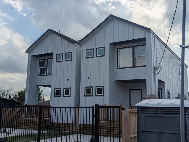 3222 Florida Street, Houston, TX 77026