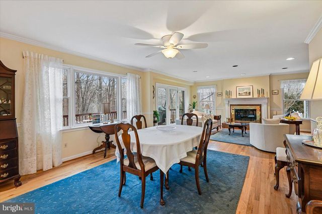 1070 FOXCROFT RUN, Annapolis, MD 21401