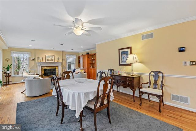 1070 FOXCROFT RUN, Annapolis, MD 21401