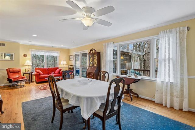 1070 FOXCROFT RUN, Annapolis, MD 21401