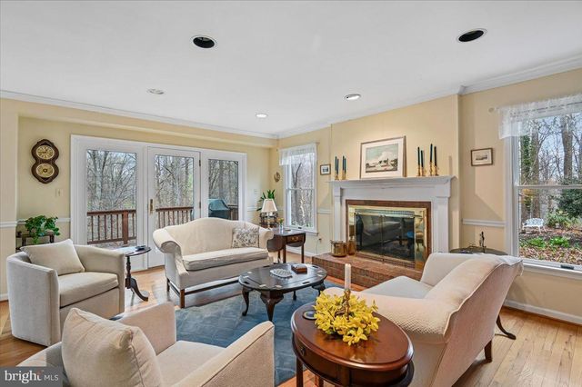 1070 FOXCROFT RUN, Annapolis, MD 21401