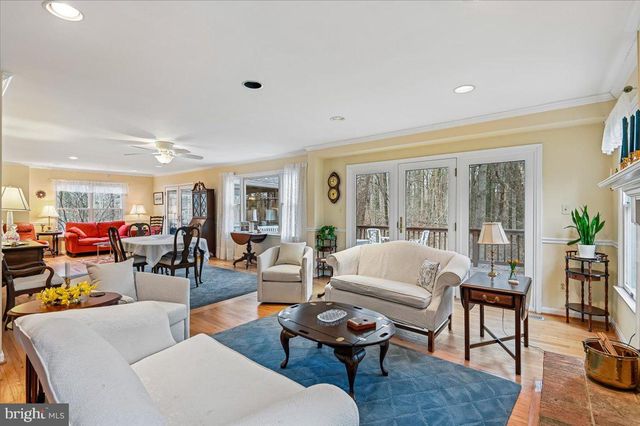 1070 FOXCROFT RUN, Annapolis, MD 21401