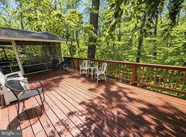 1070 FOXCROFT RUN, Annapolis, MD 21401