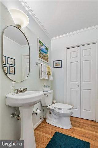 1070 FOXCROFT RUN, Annapolis, MD 21401