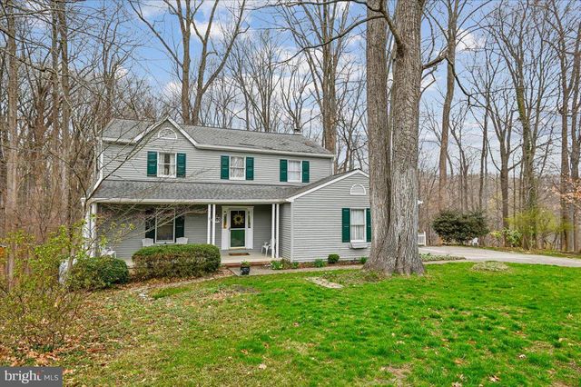 1070 FOXCROFT RUN, Annapolis, MD 21401