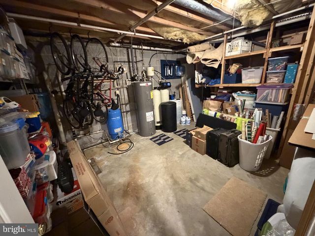 1070 FOXCROFT RUN, Annapolis, MD 21401