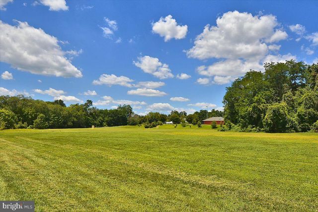 1070 FOXCROFT RUN, Annapolis, MD 21401