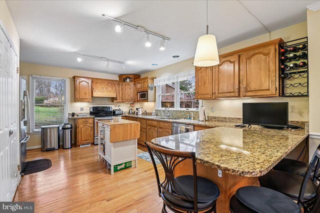 1070 FOXCROFT RUN, Annapolis, MD 21401