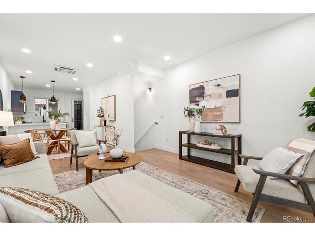 5128 W 26th Ave 207, Denver, CO 80212