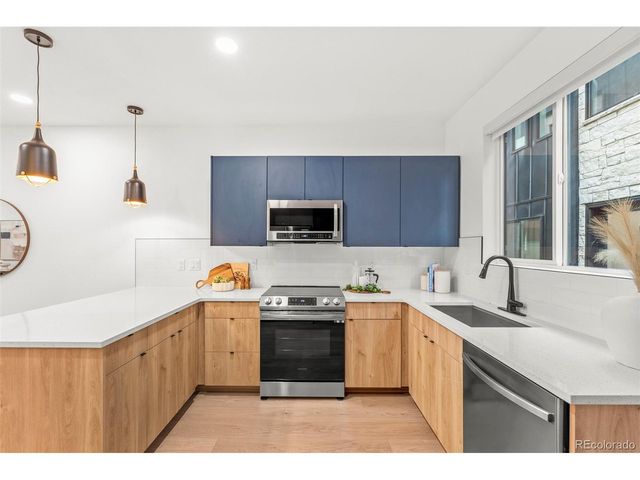 5128 W 26th Ave 207, Denver, CO 80212