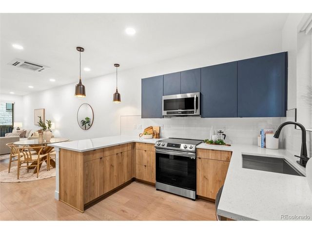5128 W 26th Ave 207, Denver, CO 80212