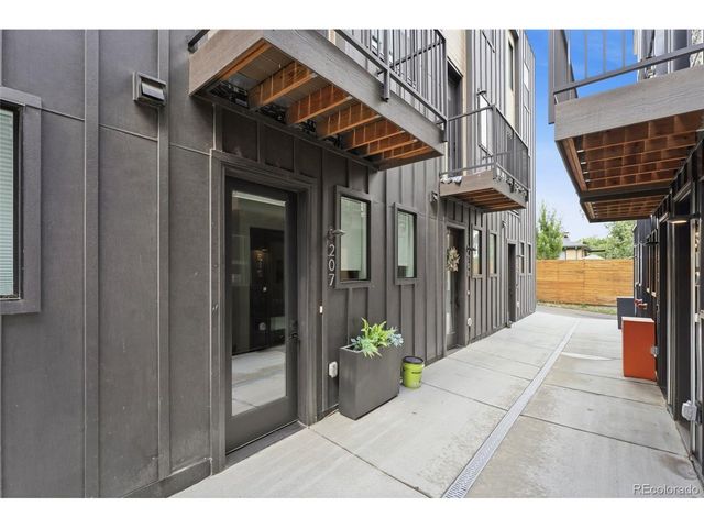 5128 W 26th Ave 207, Denver, CO 80212