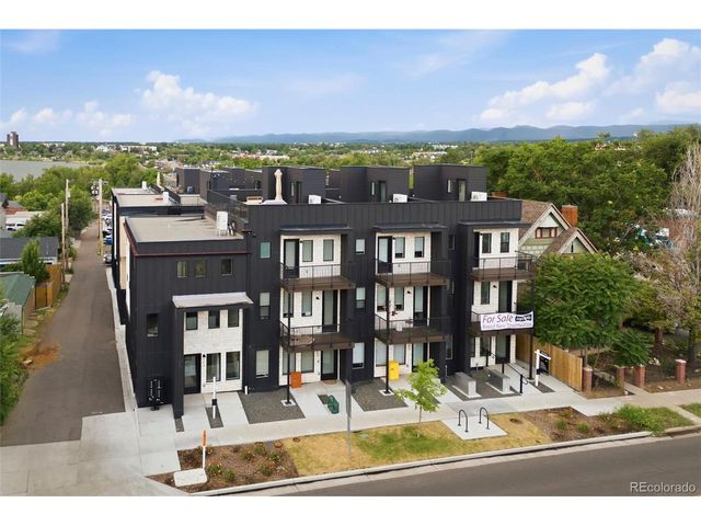 5128 W 26th Ave 207, Denver, CO 80212