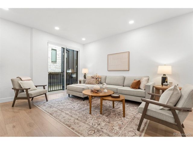 5128 W 26th Ave 207, Denver, CO 80212
