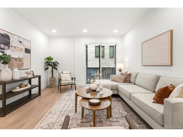 5128 W 26th Ave 207, Denver, CO 80212